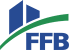 logo fédération française du bâtiment