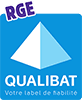 logo qualibat rge