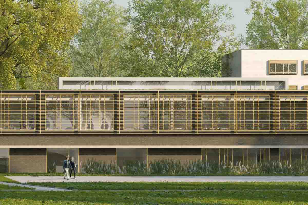 Lycée Alfred-Nobel