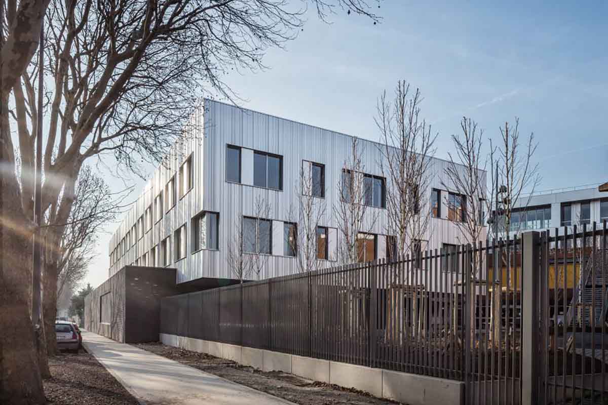 Université Paris 8